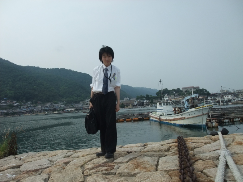 �ۂ̉Y�̍`�i�ۍ`�j�̑��c�^�m�F�i�܂����܂����j�搶